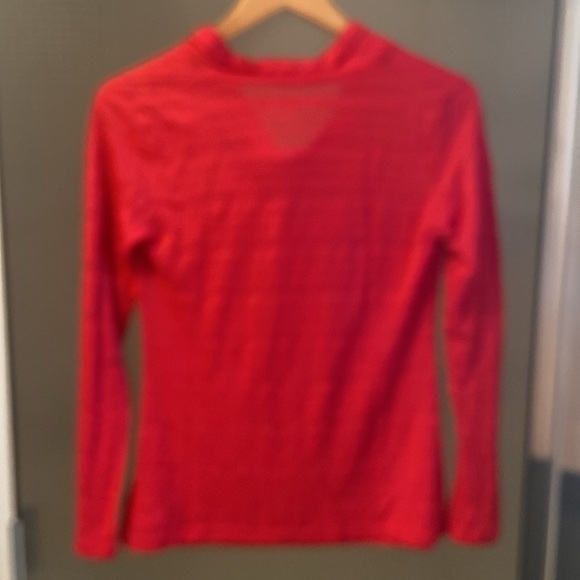 Smartwool Cowlneck Top - Picture 3 of 8